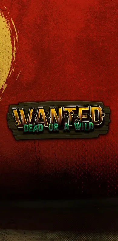 wanteddeadorwild